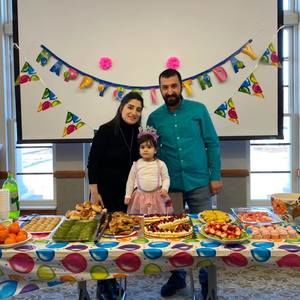 Meet your Posher, Halide